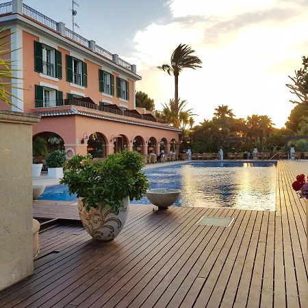 Hotel Mr Les Rotes เดเนีย ภายนอก รูปภาพ