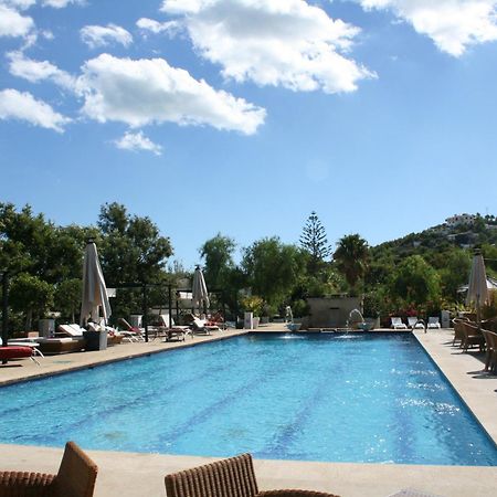 Hotel Mr Les Rotes เดเนีย ภายนอก รูปภาพ