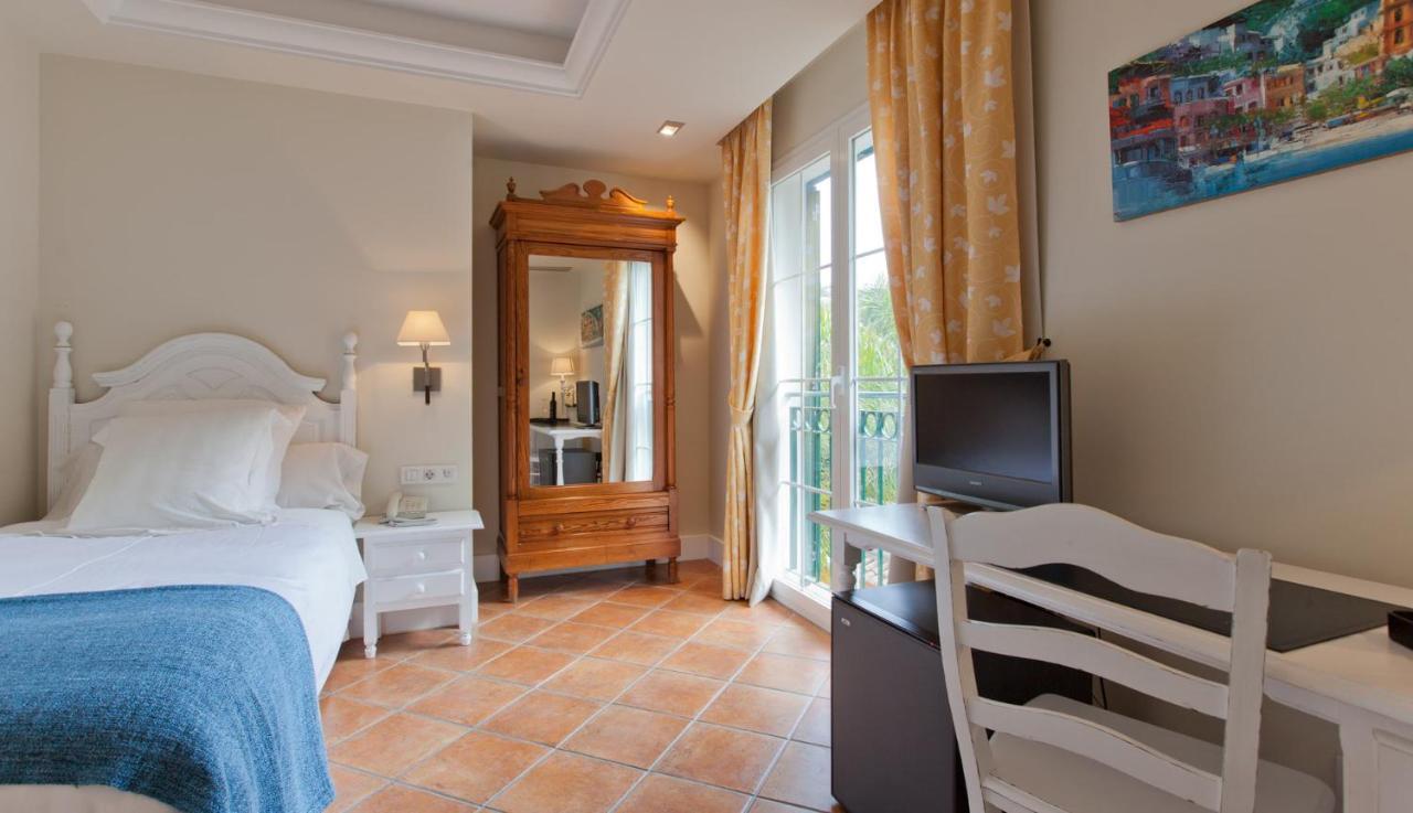 Hotel Mr Les Rotes เดเนีย ภายนอก รูปภาพ