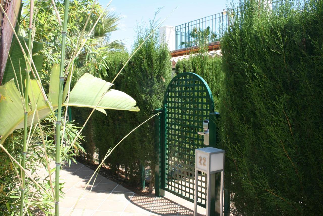 Hotel Mr Les Rotes เดเนีย ภายนอก รูปภาพ