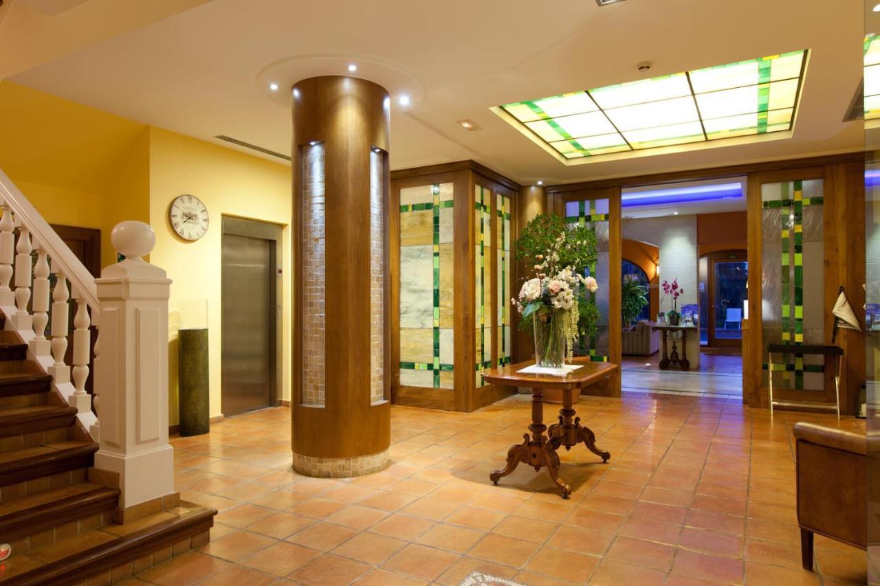 Hotel Mr Les Rotes เดเนีย ภายนอก รูปภาพ