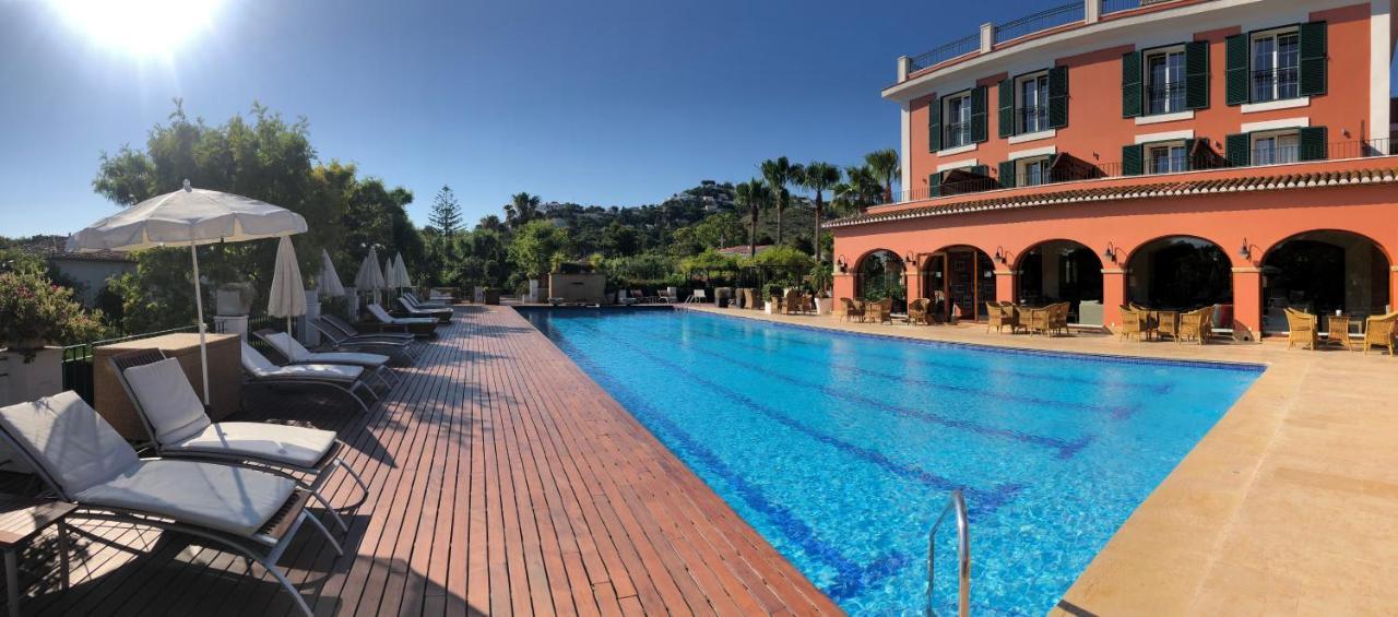 Hotel Mr Les Rotes เดเนีย ภายนอก รูปภาพ