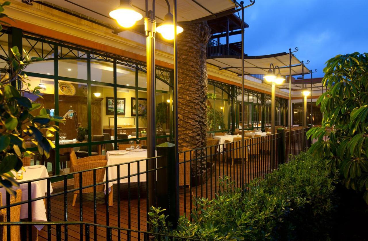 Hotel Mr Les Rotes เดเนีย ภายนอก รูปภาพ