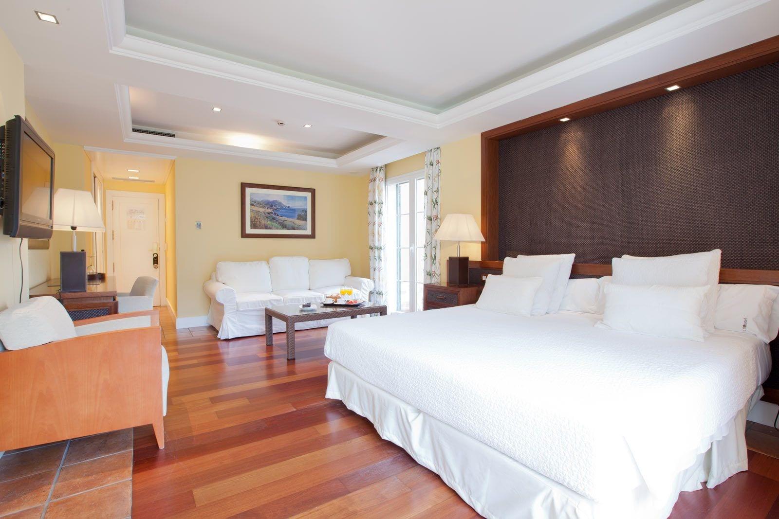Hotel Mr Les Rotes เดเนีย ภายนอก รูปภาพ