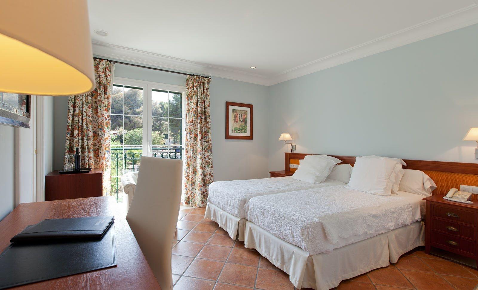 Hotel Mr Les Rotes เดเนีย ภายนอก รูปภาพ