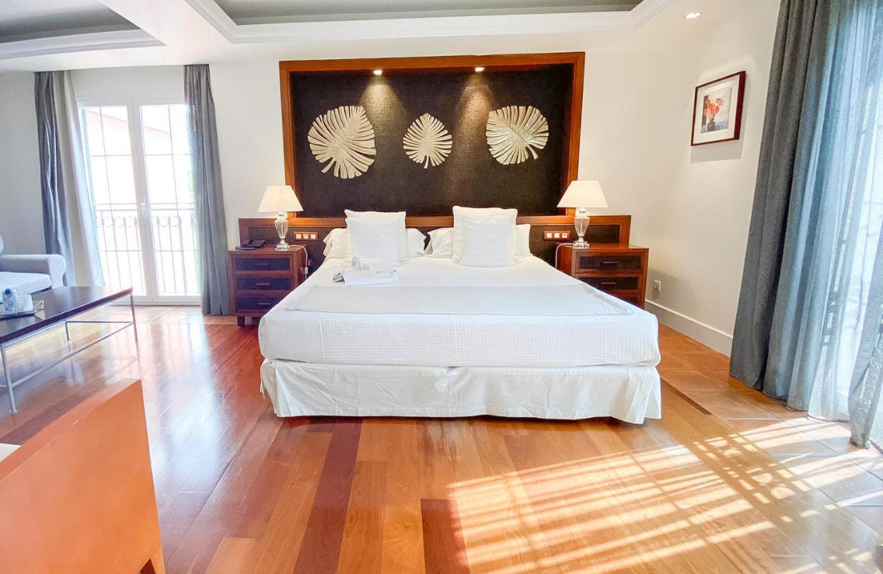 Hotel Mr Les Rotes เดเนีย ภายนอก รูปภาพ