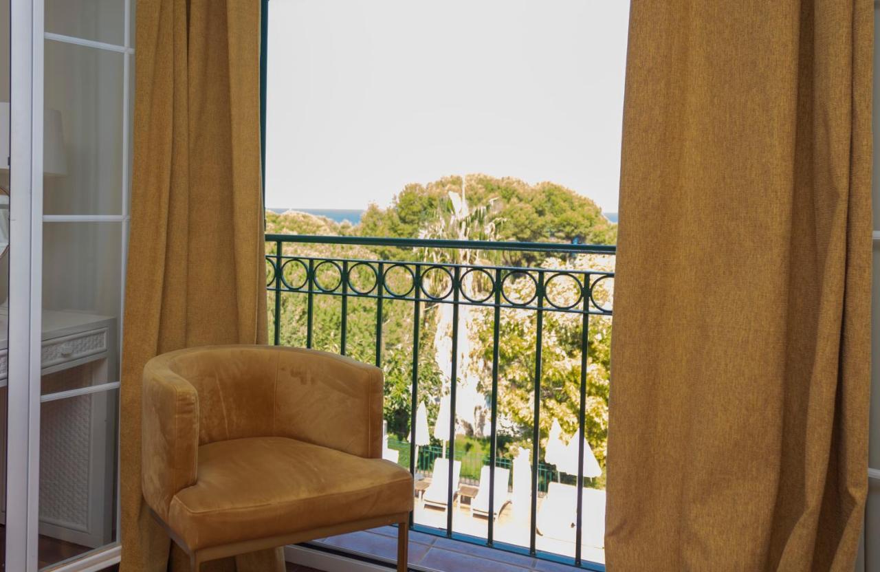 Hotel Mr Les Rotes เดเนีย ภายนอก รูปภาพ