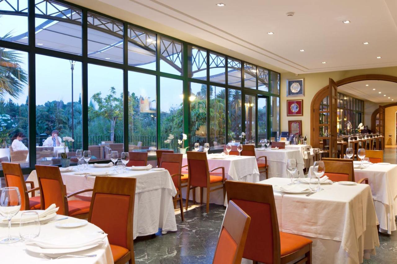 Hotel Mr Les Rotes เดเนีย ภายนอก รูปภาพ
