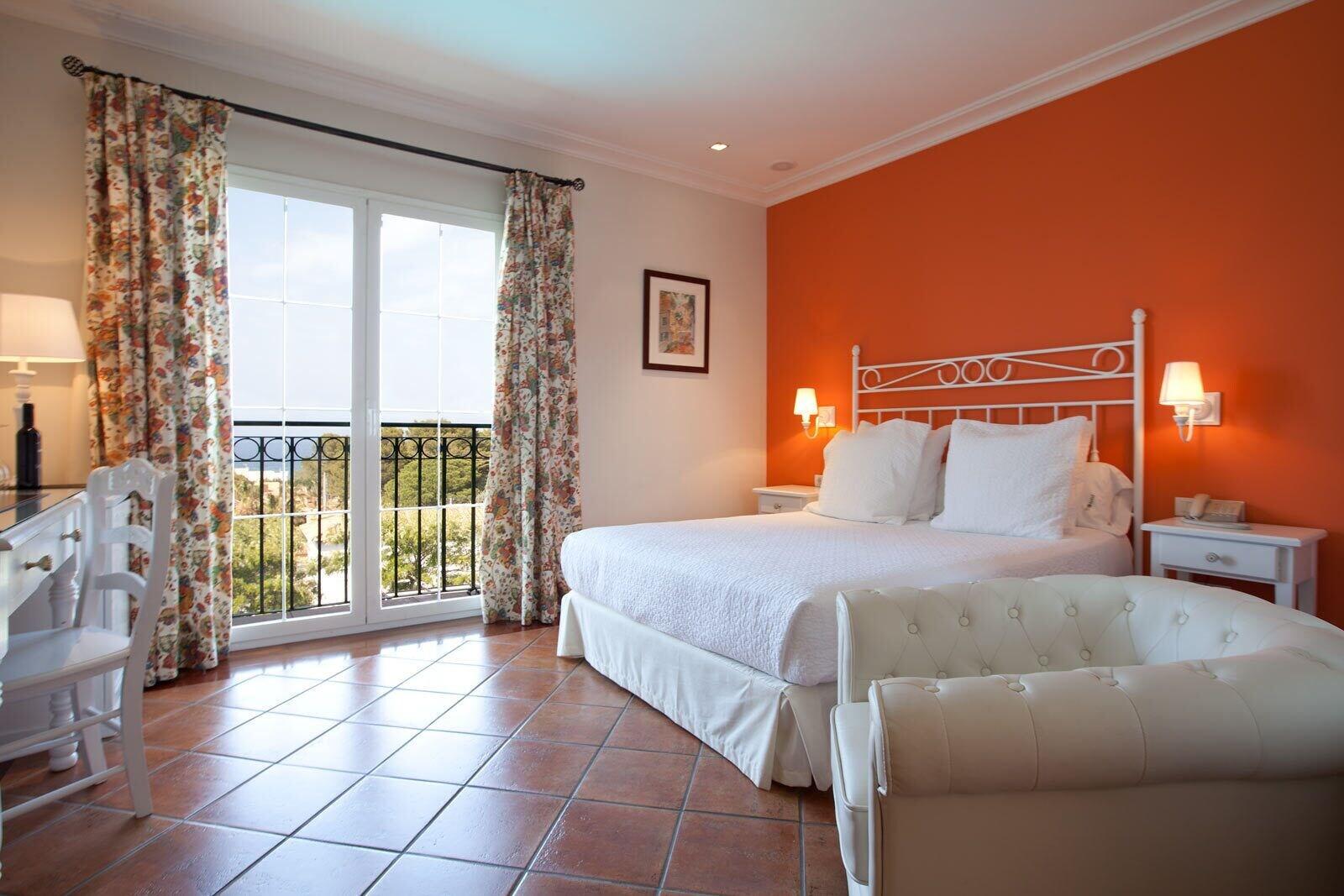 Hotel Mr Les Rotes เดเนีย ภายนอก รูปภาพ
