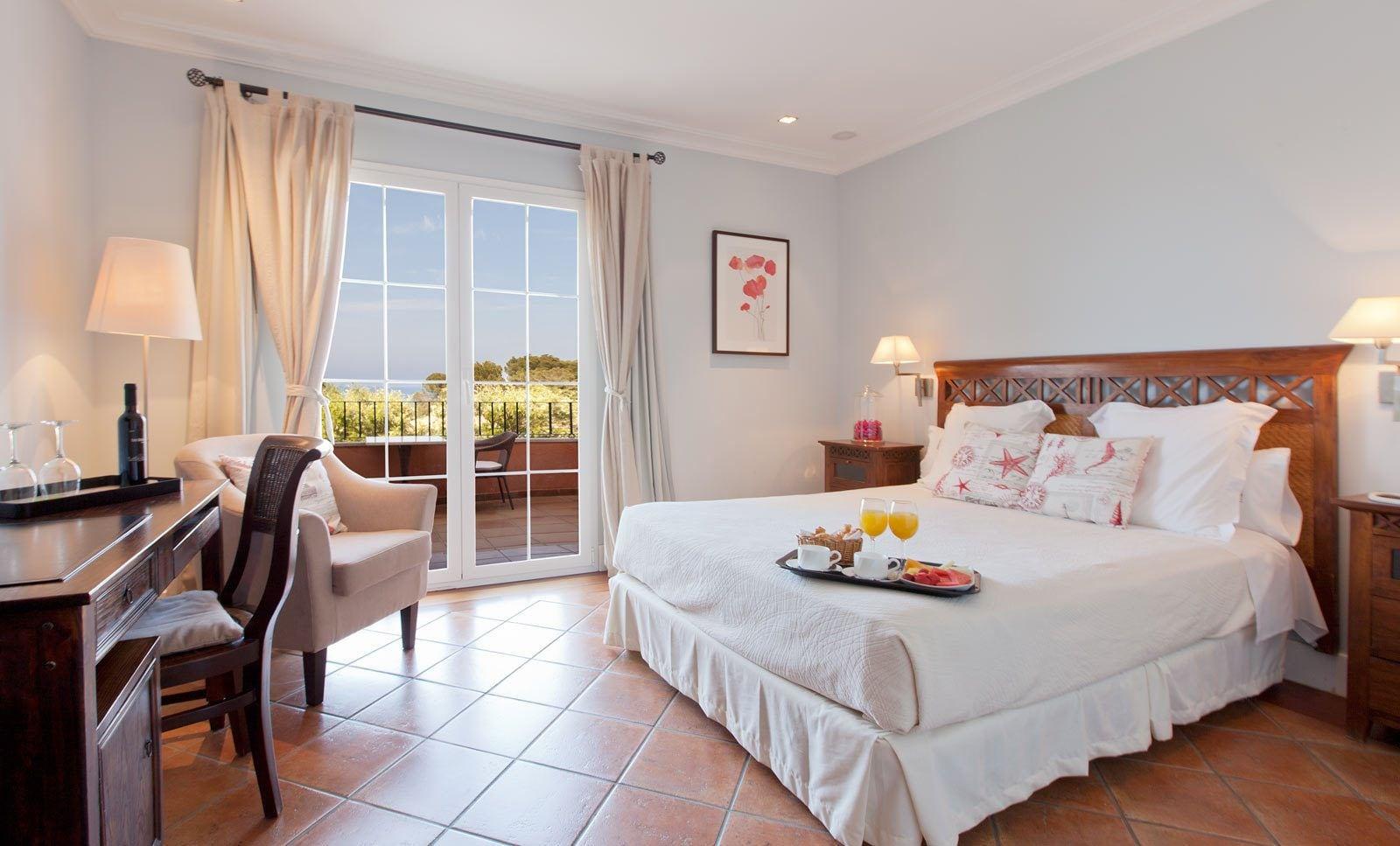 Hotel Mr Les Rotes เดเนีย ภายนอก รูปภาพ
