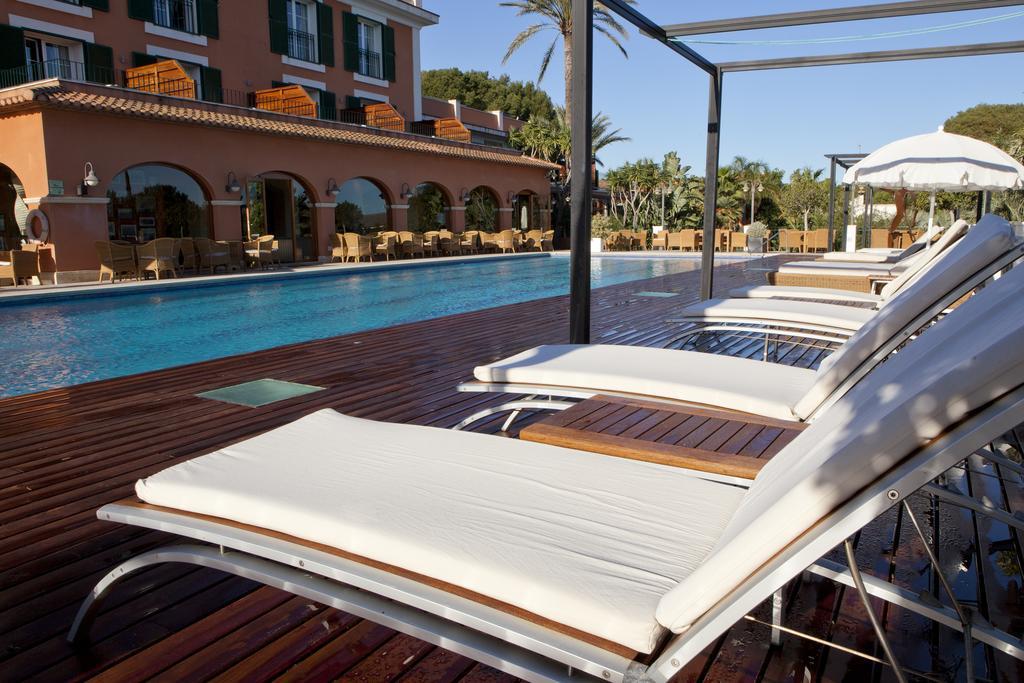 Hotel Mr Les Rotes เดเนีย ภายนอก รูปภาพ