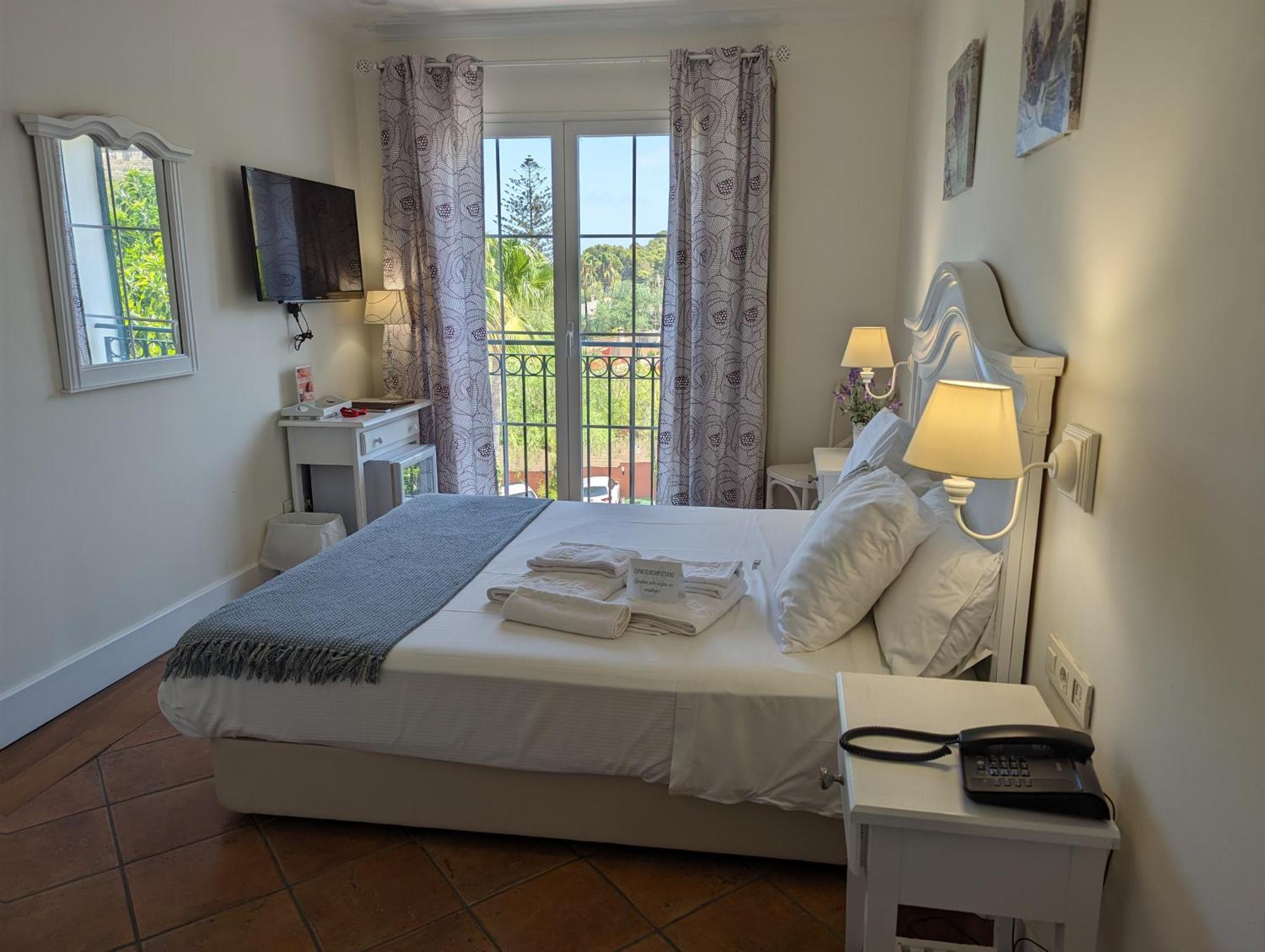 Hotel Mr Les Rotes เดเนีย ภายนอก รูปภาพ