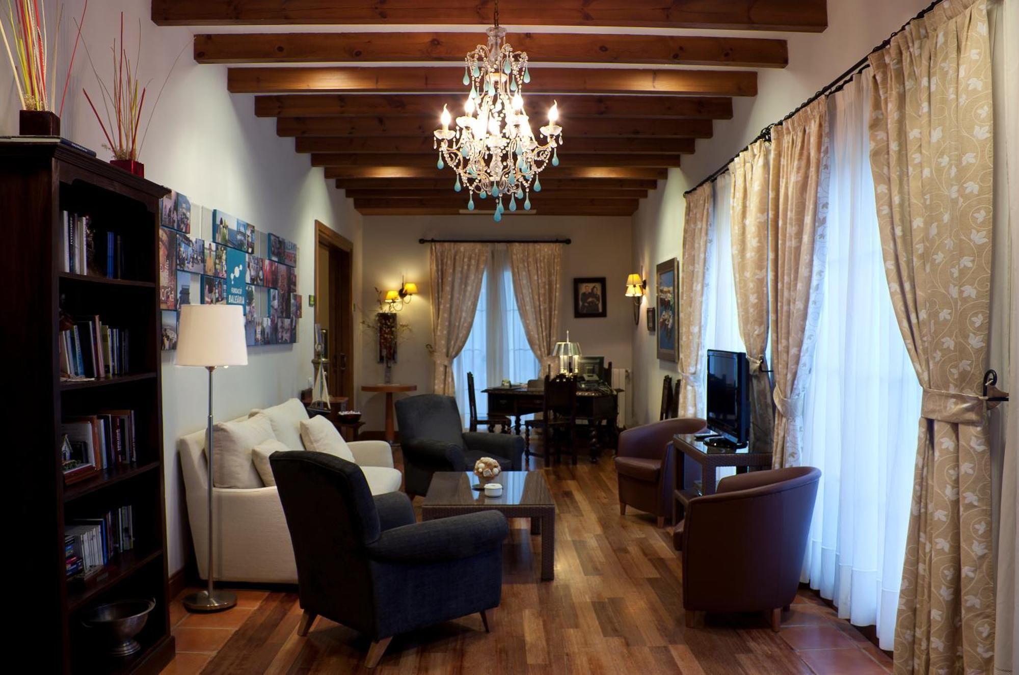 Hotel Mr Les Rotes เดเนีย ภายนอก รูปภาพ