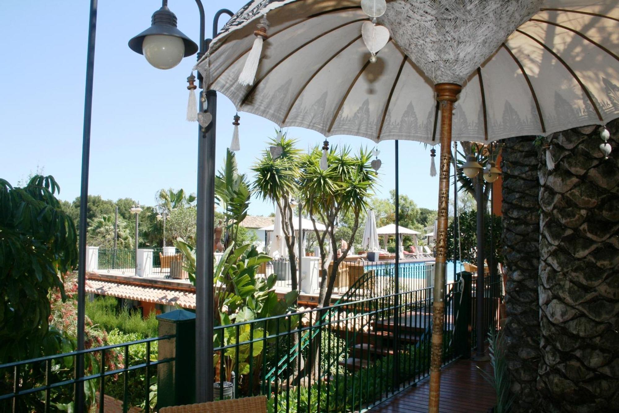 Hotel Mr Les Rotes เดเนีย ภายนอก รูปภาพ