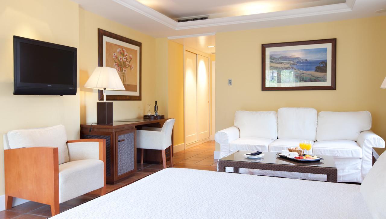 Hotel Mr Les Rotes เดเนีย ภายนอก รูปภาพ