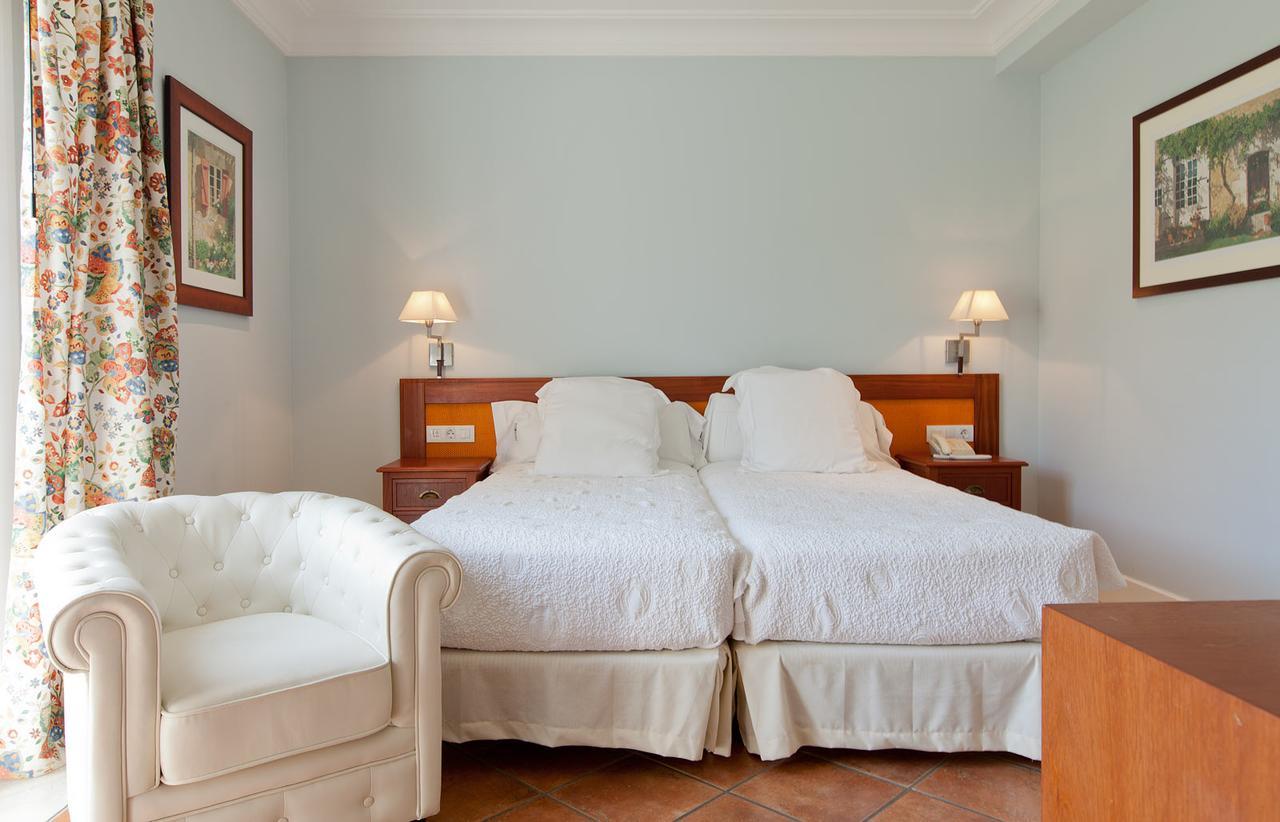 Hotel Mr Les Rotes เดเนีย ภายนอก รูปภาพ