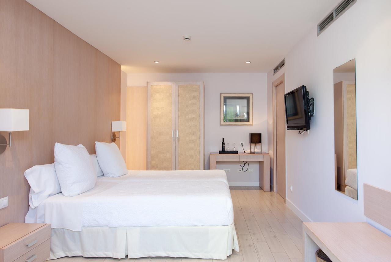 Hotel Mr Les Rotes เดเนีย ภายนอก รูปภาพ