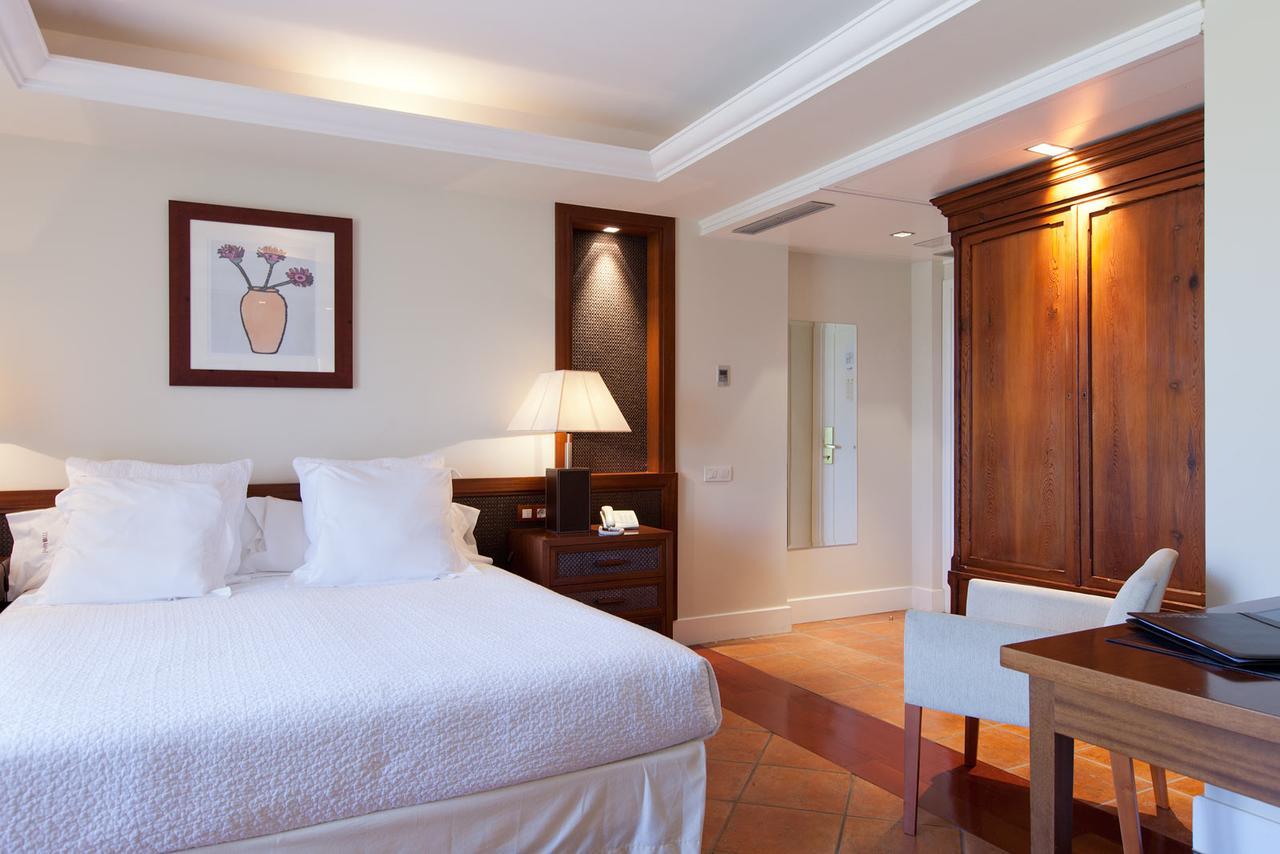 Hotel Mr Les Rotes เดเนีย ภายนอก รูปภาพ