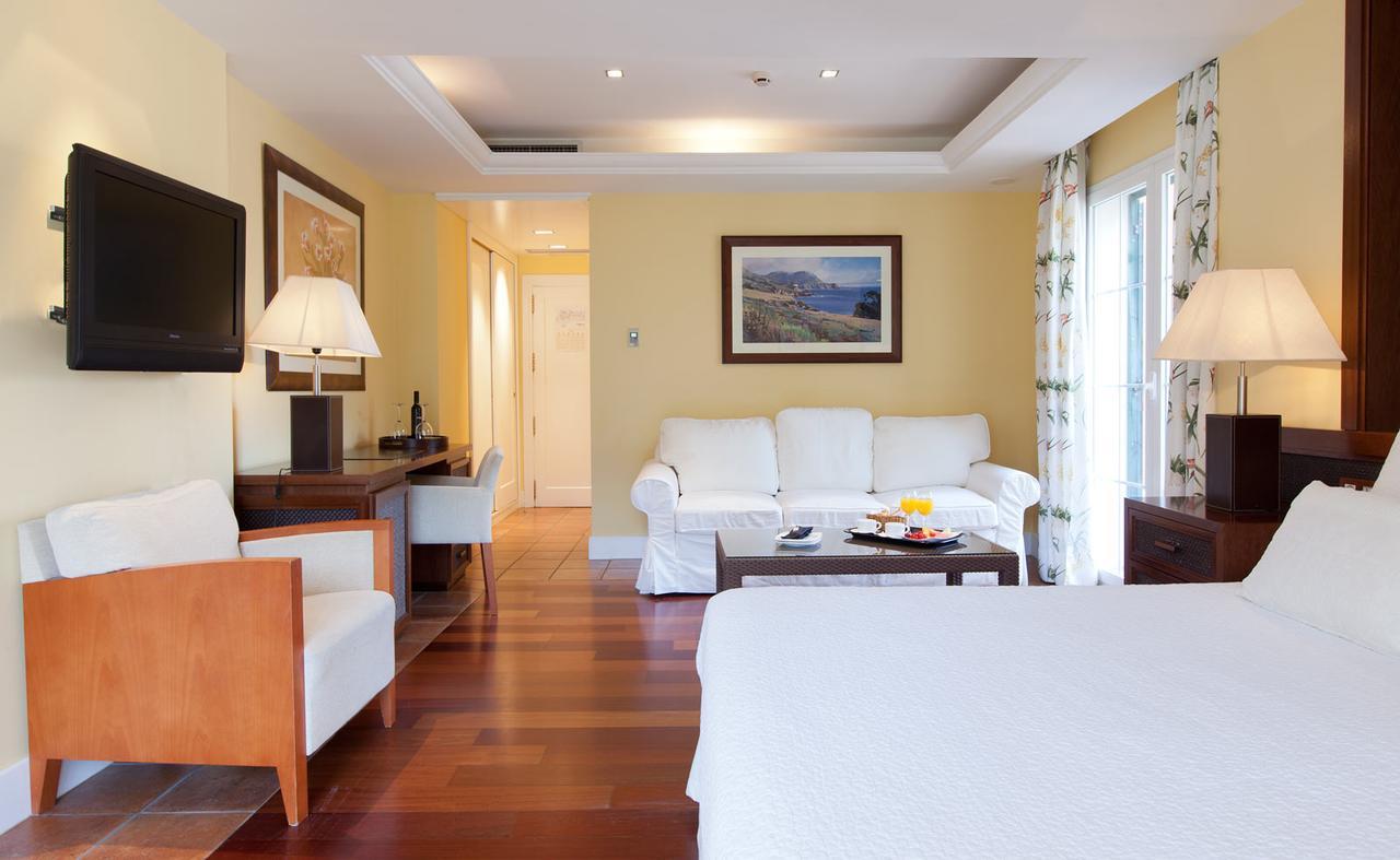 Hotel Mr Les Rotes เดเนีย ภายนอก รูปภาพ